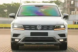Family First! VW Tiguan Allspace 1.4 TSI 2019 Carplay 360! Crv x1