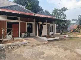 Rumah Sukatani Cibubur