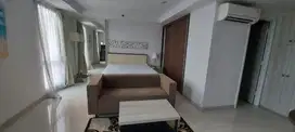 Apartemen strategis type Studio Azalea suites green palace residence cikarang (DV)
