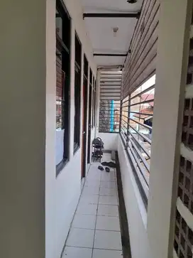 Dijual Cepat Rumah Kost 16 Kamar Dekat Widyatama
