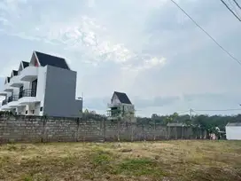 Rumah KPR Malang 8 menit exit tol Sawojajar Subsidi