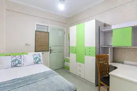 Rumah Kost Aktif Universitas Waterfront Citraland Siap Take Over