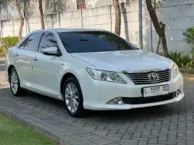 Camry 2.5 V matic