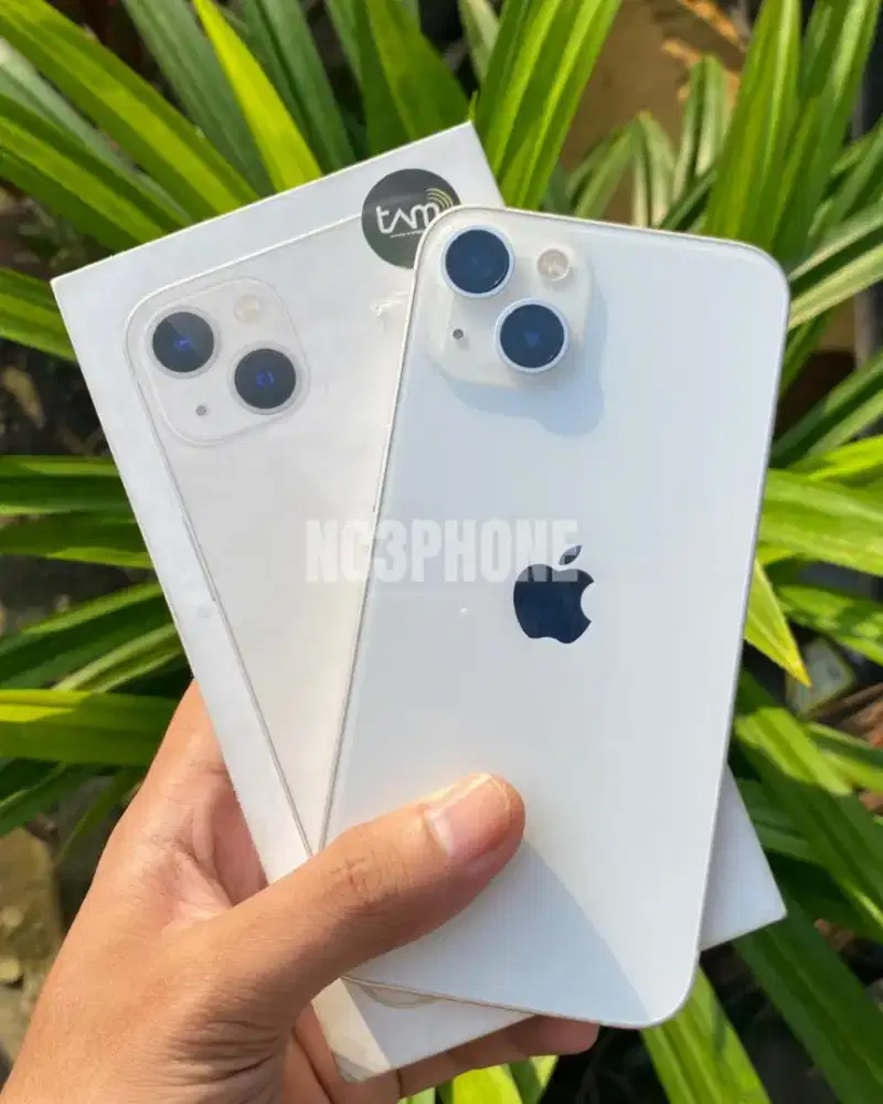 13 128gb iBox Starlight