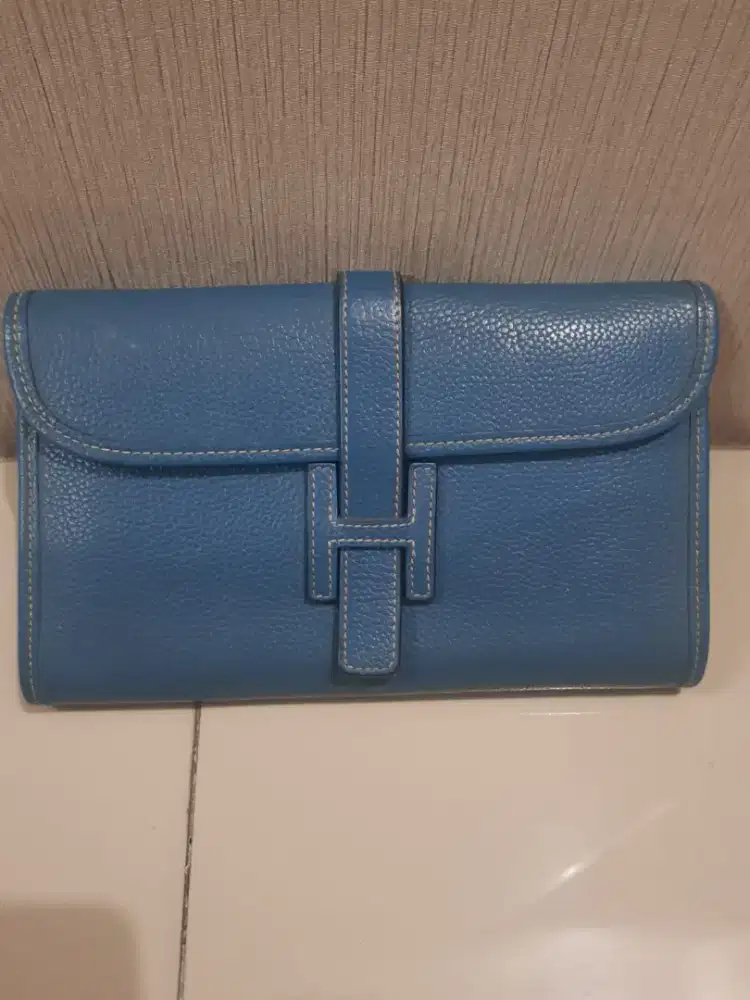 Jual cepat lagi BU