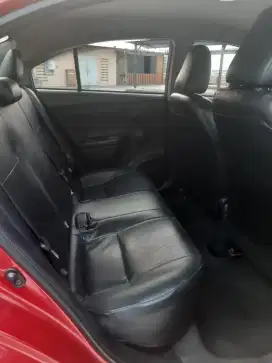 Vios limo mantan taxi th 2016 manual , full up grade , PJK 2x p