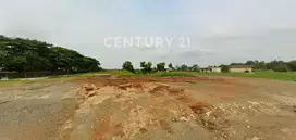 Tanah Kavling 20Ha Di Kawasan Industri Suryacipta Karawang