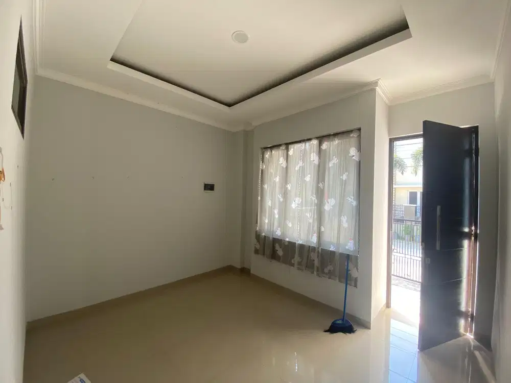 Harga Murah Rumah Mungil Minimalis 2 Lantai Di Kelapa Gading