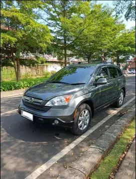 Honda CRV Gen3 2.4 2009 AT Terawat