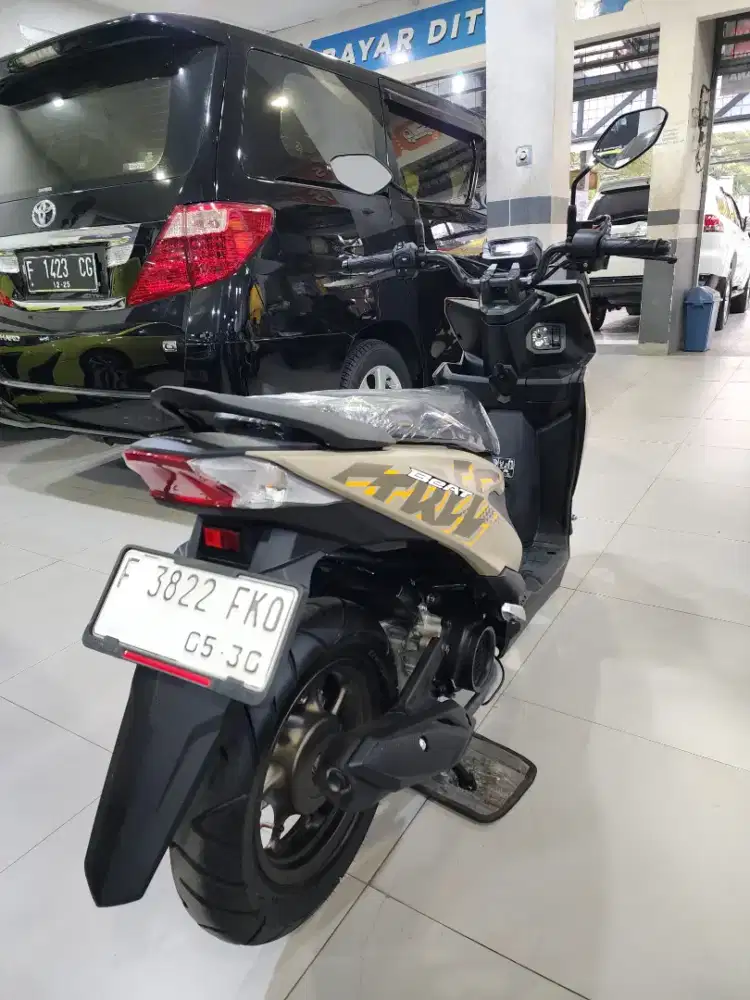 D jual murah Honda beat