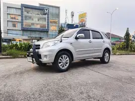 Daihatsu Terios 2014 Bensin