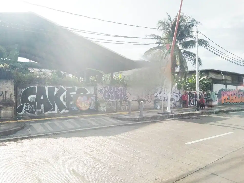 Tanah Jl Sunter Permai Raya, Sunter Agung