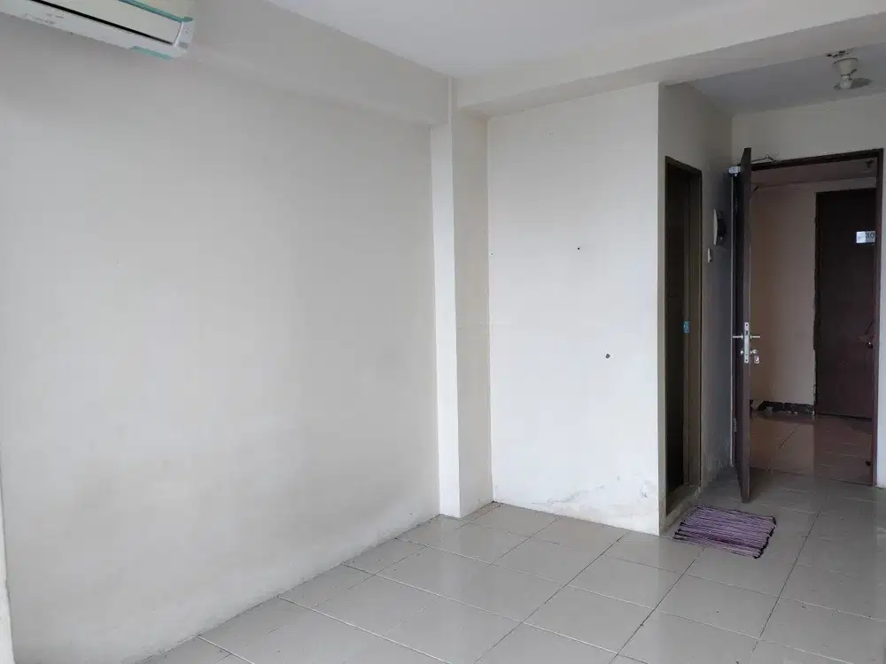 Apartemen Tifolia, Pulo Gadung