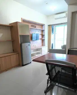 Lantai Rendah 2BR Orchard Furnish Connect Mall Dkt Anderson,Benson