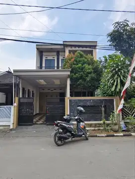 Dijual Rumah Murah Lokasi dkt Taman Regol Pasir salam Buahbatu Bandung