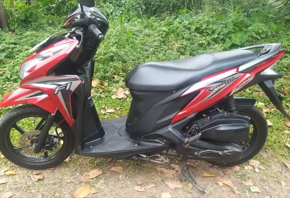 Vario techno,vario siap pakai,vario 125,vario lengkap