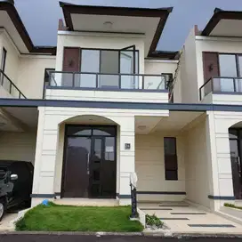 Dijual Cluster Modern  Lavon
