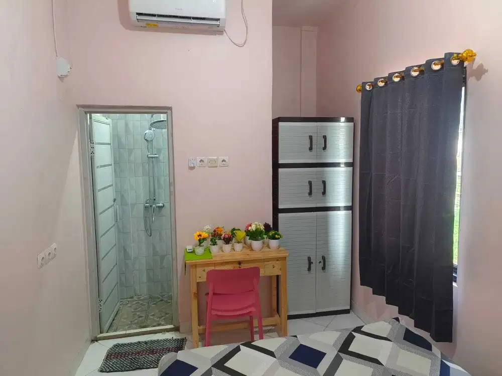 Harga Murah Rumah Kost Aktif Di Tanjung Duren Jakarta Barat