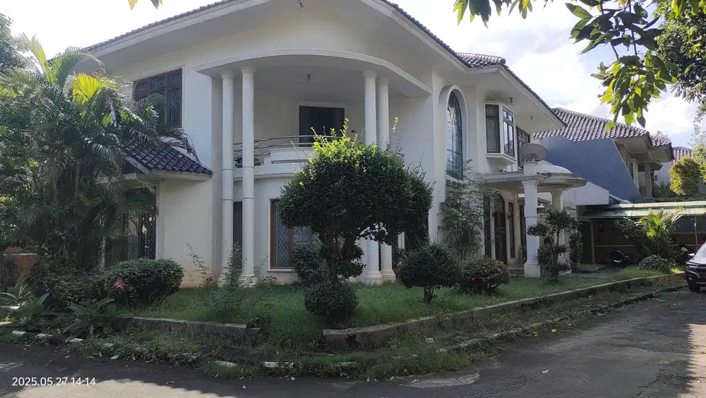 Perumahan Pancoran indah jakarta selatan