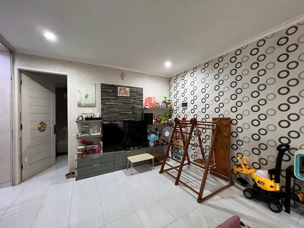 Harga Murah Rumah Minimalis 2 Lantai di Janur Asri Kelapa Gading
