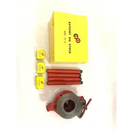 SENAI PIPA MANUAL 1/2 - 2 + box