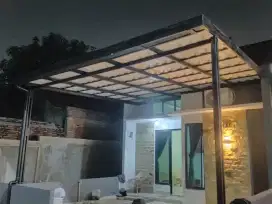 Canopy Baja Ringan Berkualitas