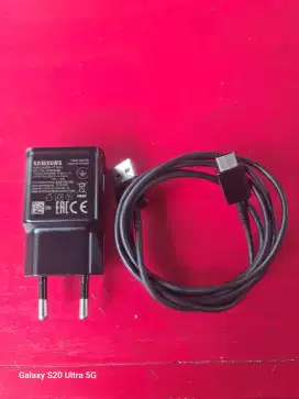 Charger Copotan Samsung Ex Note 9