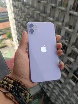 Iphone 11 64gb inter