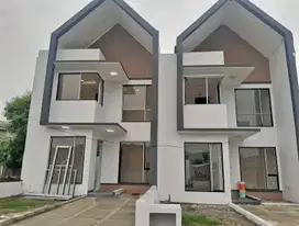 Dijual Rumah Baru 2 Lantai di Ciganjur, Jagakarsa - Jakarta Selatan