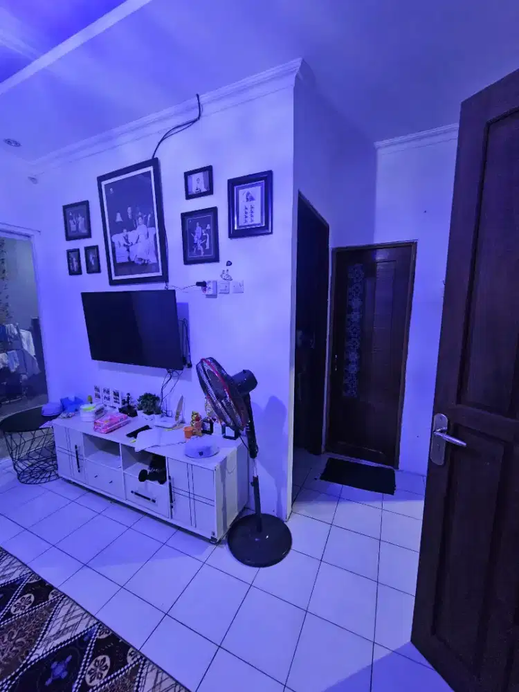 Dijual rumah pribadi