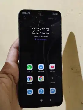 HP POCO C40 ...
