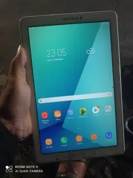 Samsung A6  10.1  inci ram 3/16