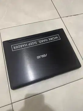 Laptop Asus A46CB - WX232D