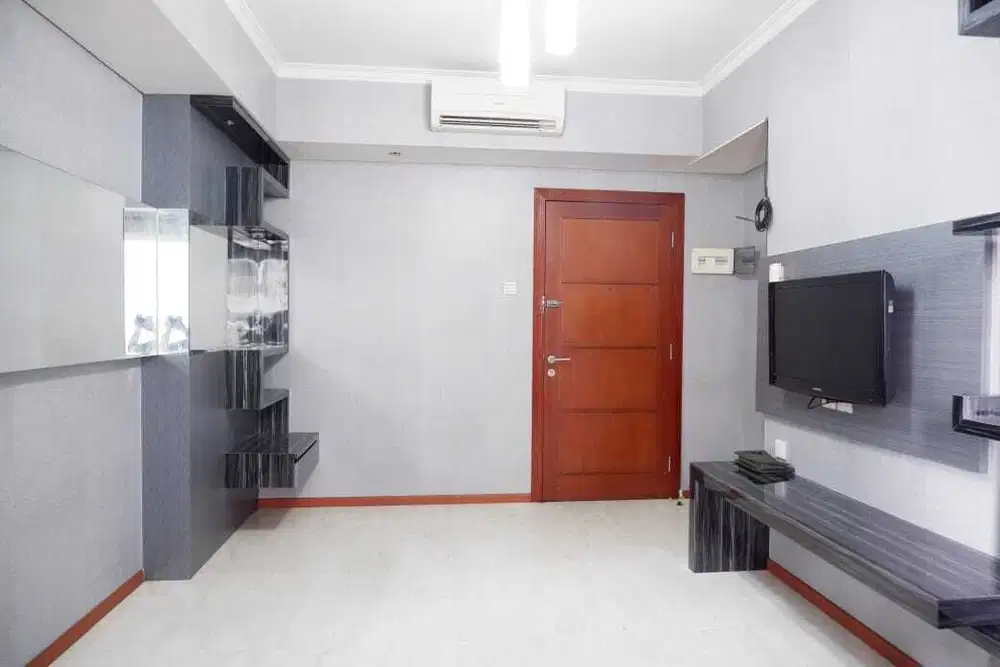 Apartemen Royal Mediterania Garden