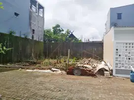 Tanah Siap Bangun Dekat Jl Pettarani Di Araland Residence