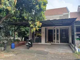 Di Jual Rumah di Legenda Wisata Cibubur