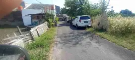 Tanah di jual Di karangasem timur kedokteran UMS surakarta