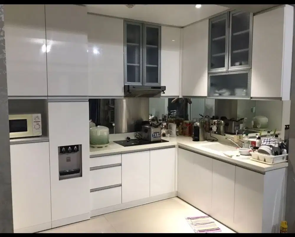 PENTHOUSE WATERPLACE TERMURAH SELANGKAH KE MALL