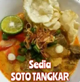 Soto Tangkar Pengadegan