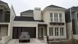 DIJUAL RUMAH ROYAL RESIDENCE CLUSTER RICHMOND SURABAYA