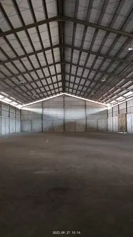 Gudang Disewa Di Jl Raya Narogong Bekasi