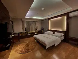 Casa Grande Residence lokasi premium di Casablanca Kuningan