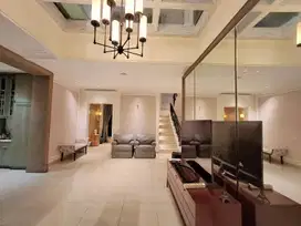 Rumah Cluster Emerald PHG Gading Serpong Tangerang Tinggal Bawa Koper