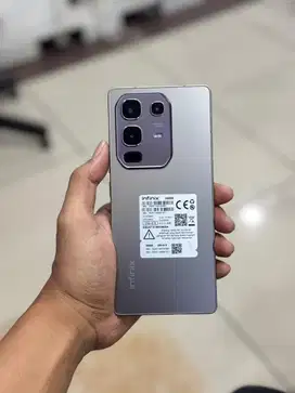 Infinix Note 50 8/256 BNOB