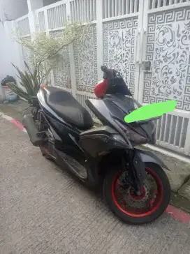 AEROX 2019 PAJAK MATI 3 TAHUN