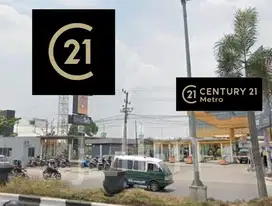 Dijual Cepat Tanah Dan Bangunan di Banjarmasin Kalimantan Selatan