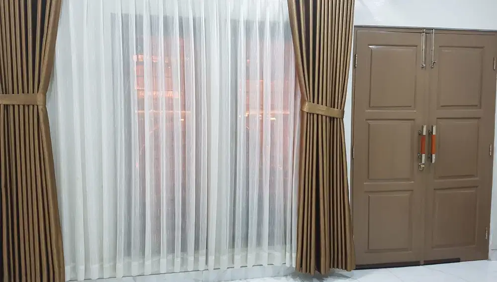 Rumah Strategis di Jual Pinggir Jalan Besar di Jagakarsa