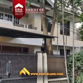 Rumah Jl. Ubud, Kuningan Timur, Setiabudi, Jakarta Selatan