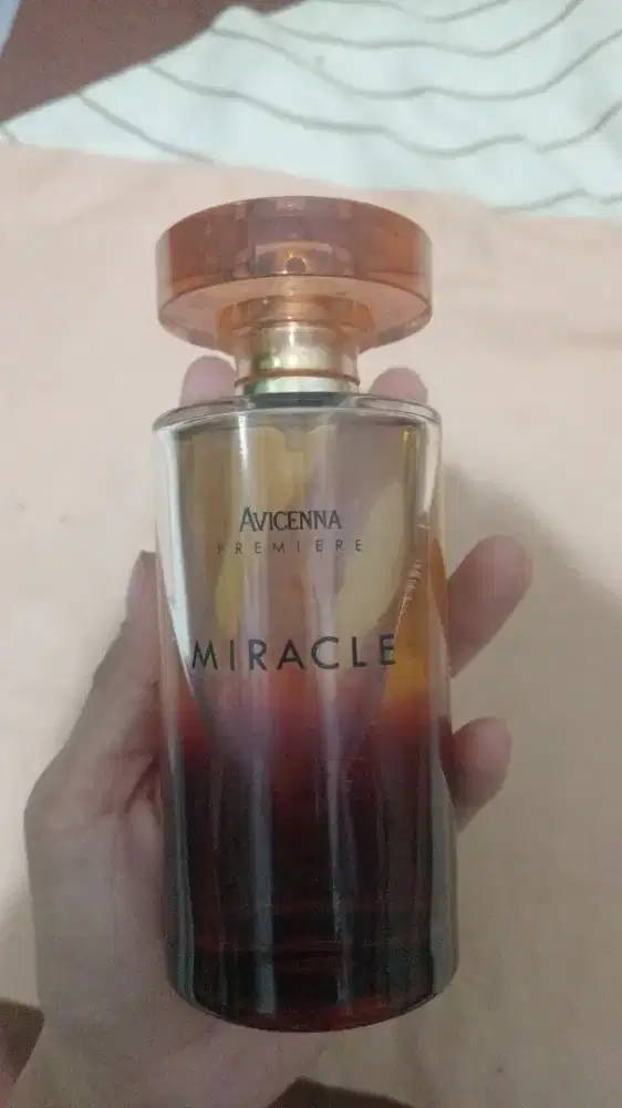 Avicienna Premiere Miracle