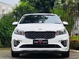 Kia Grand Sedona Diesel facelift 2019 REG 2021